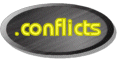 .conflicts -- Domain battles